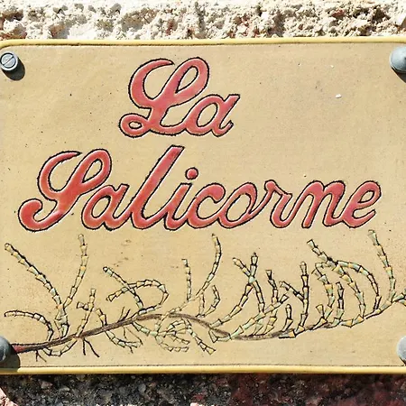 La Salicorne
