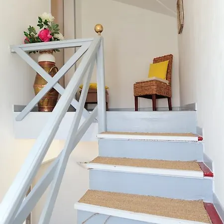 La Salicorne וילה *